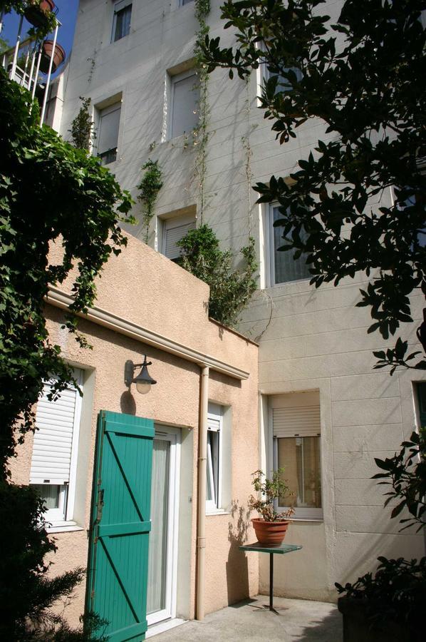 Residence Carpe Diem Marseilles Exterior foto